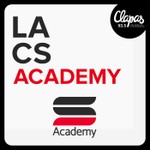Logo of the podcast La CS Academy Podcast La CS Academy