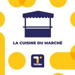 Podcast La cuisine du marché