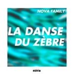 Logo of the podcast La Danse du Zèbre Podcast La Danse du Zèbre