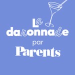 Logo of the podcast La daronnade Podcast La daronnade