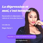 Logo of the podcast La Dépression Et Moi, C’est Terminé ! Podcast La Dépression Et Moi, C’est Terminé !