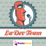 Logo of the podcast La Dev Team Podcast La Dev Team