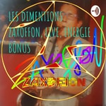 Logo of the podcast LA DIMENTION ZAXOFFON, LIVE, SET, TRACKS, ENJOY Podcast LA DIMENTION ZAXOFFON, LIVE, SET, TRACKS, ENJOY