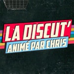 Logo of the podcast LA DISCUT Podcast LA DISCUT