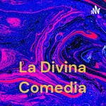 Logo of the podcast La Divina Comedia Podcast La Divina Comedia