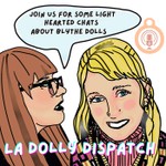 La Dolly Dispatch Podcast La Dolly Dispatch