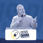 Logo of the podcast LA DOSIS DIARIA ROKA Podcast LA DOSIS DIARIA ROKA