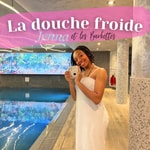 Logo of the podcast La douche froide Podcast La douche froide