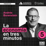 Podcast La economía en 3 minutos