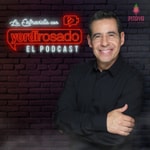Logo of the podcast La Entrevista con Yordi Rosado Podcast La Entrevista con Yordi Rosado