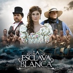 Logo of the podcast La Esclava Blanca Podcast La Esclava Blanca