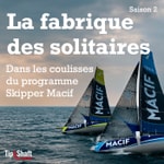 La fabrique des solitaires La fabrique des solitaires