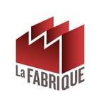 Logo of the podcast La Fabrique Missing podcast logo