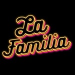 Logo of the podcast La Familia Podcast La Familia