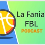 Logo of the podcast La Fania Podcast Podcast La Fania Podcast