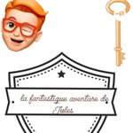 Logo of the podcast La Fantastique Aventure De Jules Podcast La Fantastique Aventure De Jules