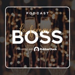 Logo of the podcast La Femme du Boss Podcast La Femme du Boss