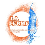 Logo of the podcast La Ferme - le podcast Podcast La Ferme - le podcast