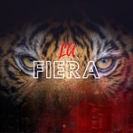 Logo of the podcast La Fiera Podcast La Fiera