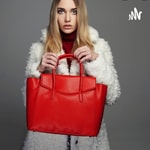 Podcast La Fille Au Sac Rouge