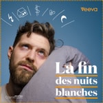 Logo of the podcast La fin des nuits blanches Podcast La fin des nuits blanches