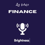 Logo of the podcast La finance aux futurs Podcast La finance aux futurs