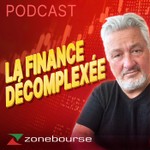Logo of the podcast La Finance Décomplexée Podcast La Finance Décomplexée