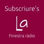 Logo of the podcast La Finestra del Rey Podcast La Finestra del Rey