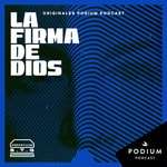 Logo of the podcast La firma de Dios Podcast La firma de Dios
