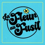 Logo of the podcast La Fleur au Fusil Podcast La Fleur au Fusil