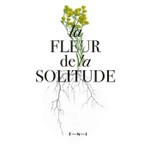Logo of the podcast La Fleur de la Solitude Podcast La Fleur de la Solitude
