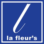 Logo of the podcast La Fleur's The Roles of Luck Podcast La Fleur's The Roles of Luck