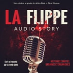 Logo of the podcast LA FLIPPE Podcast LA FLIPPE