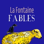 Logo of the podcast La Fontaine, le podcast Podcast La Fontaine, le podcast