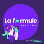 Logo of the podcast La Formule Petit-Déj Podcast La Formule Petit-Déj