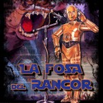 Logo of the podcast LA FOSA DEL RANCOR Podcast LA FOSA DEL RANCOR