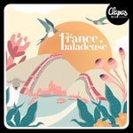 Logo of the podcast La France Baladeuse Podcast La France Baladeuse