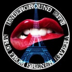 Logo of the podcast La French P@rty Podcast La French P@rty