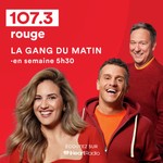 Logo of the podcast La gang du matin à Montréal Podcast La gang du matin à Montréal