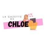 Logo of the podcast La gazette de Chloé Podcast La gazette de Chloé