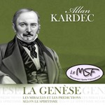 Logo of the podcast La genèse - Allan Kardec Podcast La genèse - Allan Kardec