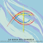 Logo of the podcast La Gioia del Vangelo Podcast La Gioia del Vangelo