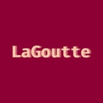 Logo of the podcast La Goutte podcast Podcast La Goutte podcast