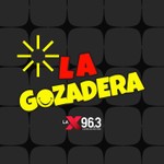 Logo of the podcast La Gozadera Podcast La Gozadera
