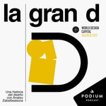 Podcast La Gran D
