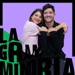 Logo of the podcast LA GRAN MINORÍA Podcast LA GRAN MINORÍA