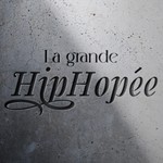 Logo of the podcast La Grande Hiphopée Podcast La Grande Hiphopée