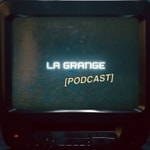 Logo of the podcast La Grange Ciné Podcast La Grange Ciné