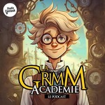 Logo of the podcast La Grimm Académie (Histoires pour enfants) Podcast La Grimm Académie (Histoires pour enfants)