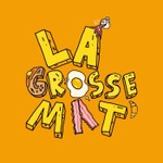 Logo of the podcast La Grosse Mat' Podcast La Grosse Mat'